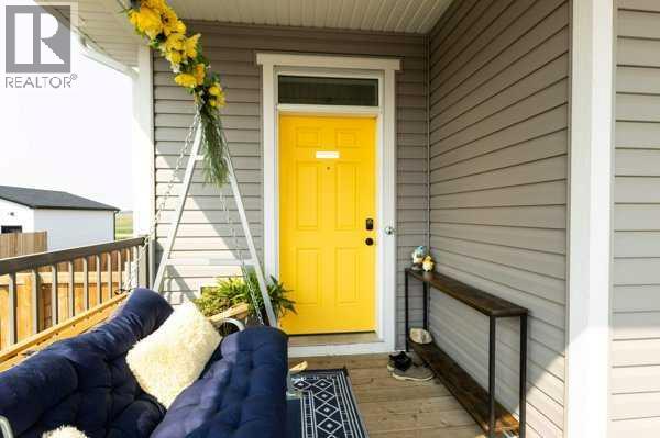 110 Prairie Gold Street - 2