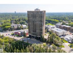 Apartment for sale at #303 9929 Saskatchewan Dr NW, Edmonton — MLS® E4504732