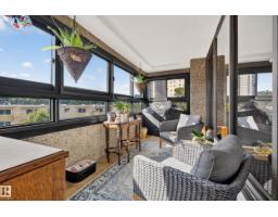 #303 9929 Saskatchewan Dr Nw, Edmonton, AB T6E5J9 Photo 23