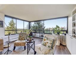 #303 9929 Saskatchewan Dr Nw, Edmonton, AB T6E5J9 Photo 10