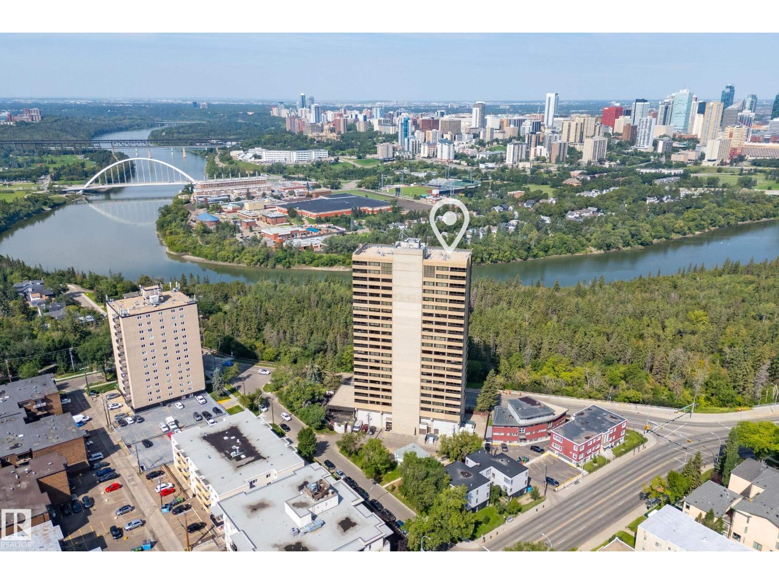 #303 9929 SASKATCHEWAN DR NW - Image 57