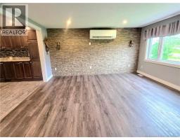 Kitchen/Dining room - 6129 Route 515, Saint Paul, NB E4T3W4 Photo 11
