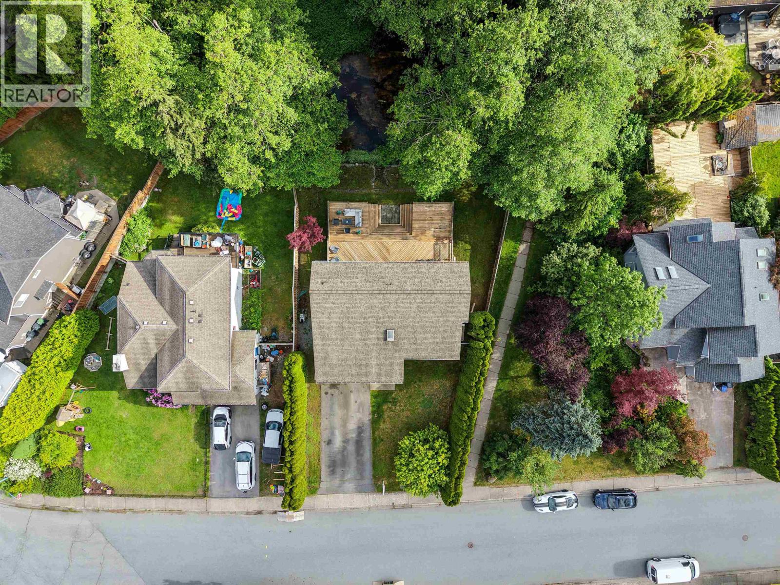 1510 MACDONALD PLACE, Squamish
