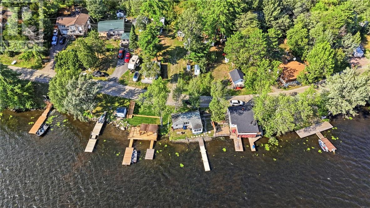 156 CARON Road - 21