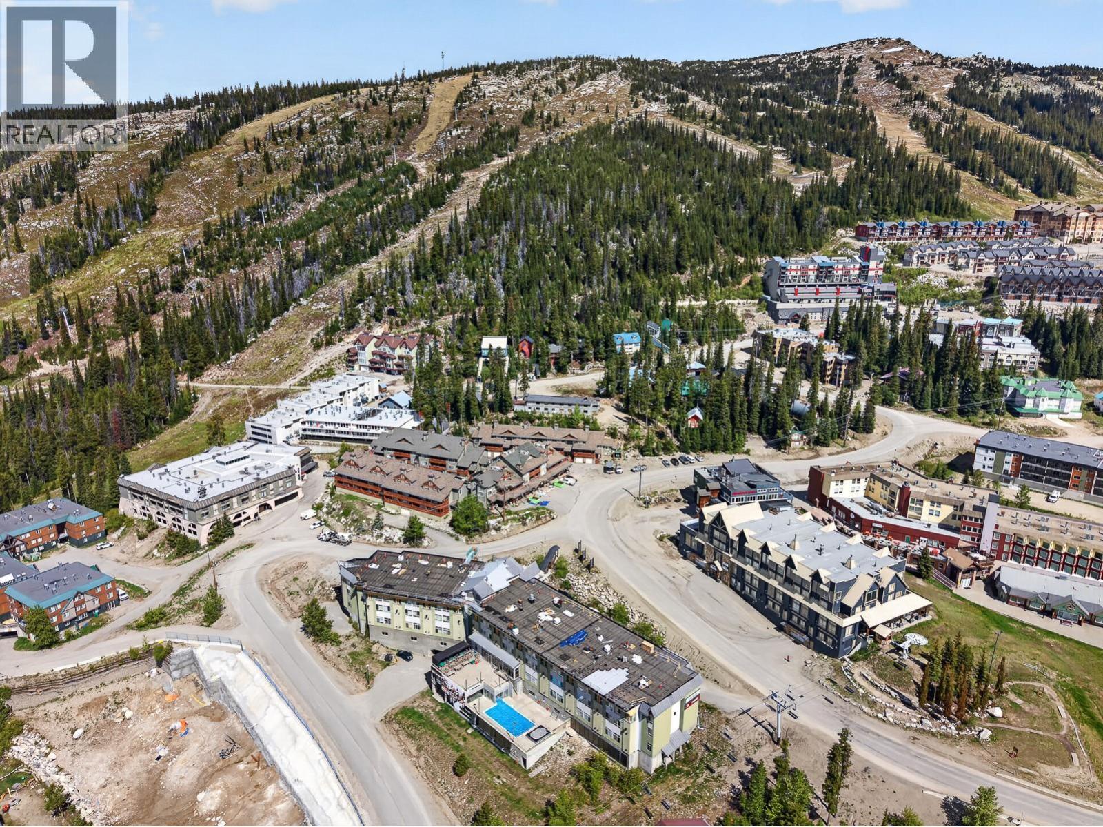 5340 Big White Road Unit# 335, Big White