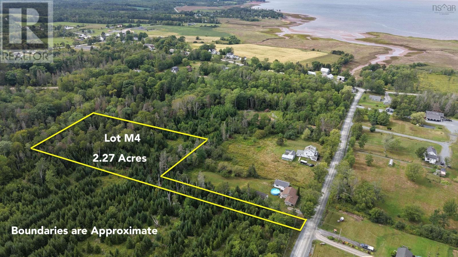 Lot M4 Lake Road