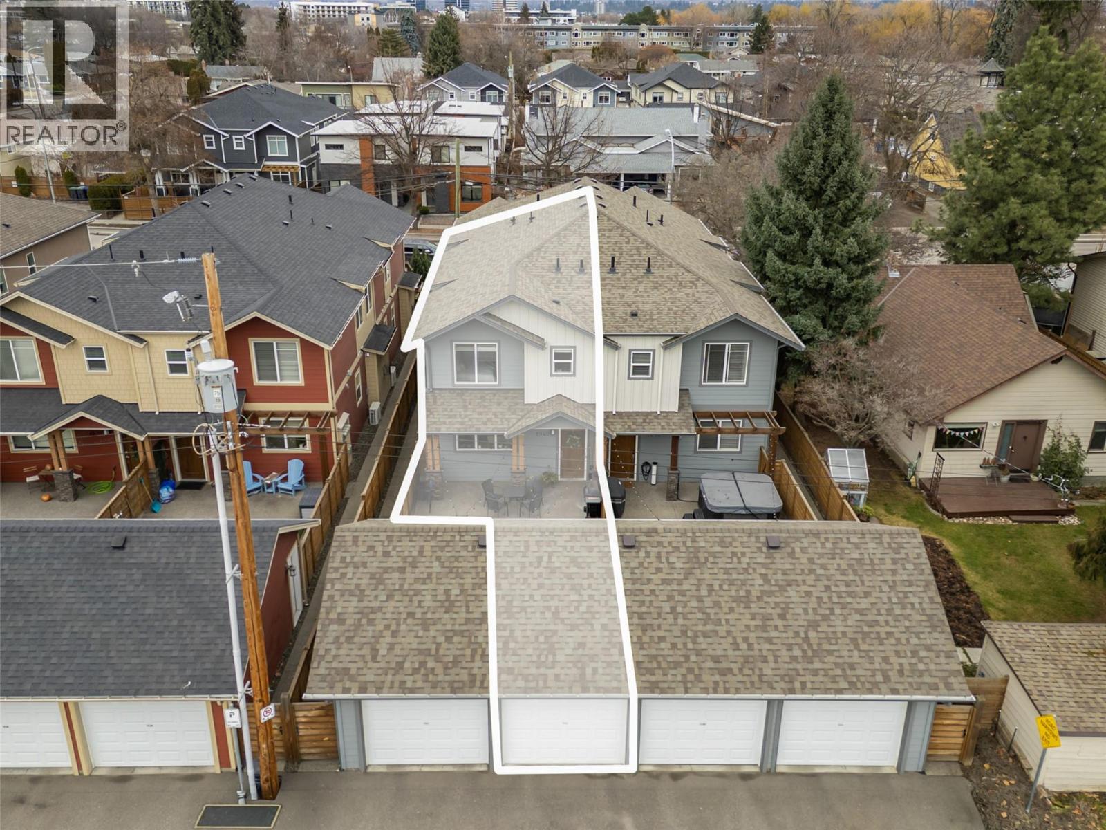 1940 Ethel Street, Kelowna