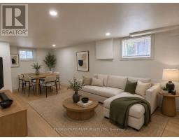 Den - 2, Lower - 121 Lupin Drive, Whitby, ON L1N1X9 Photo 6