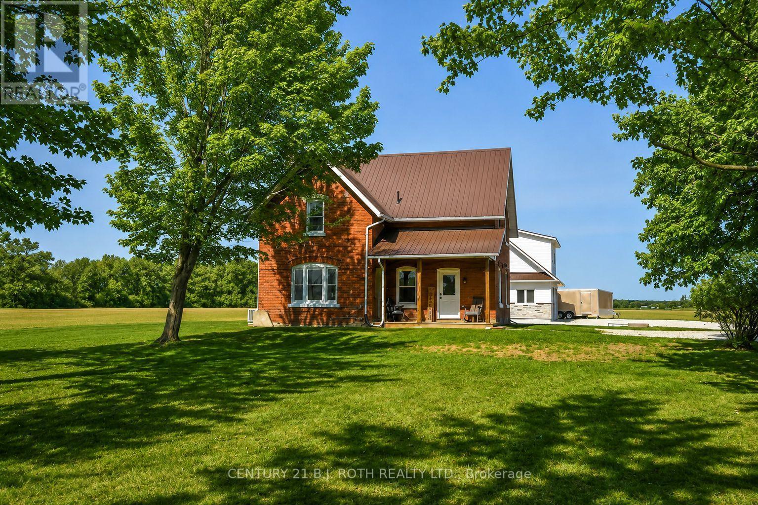 1153 GLENGARRY LANDING ROAD S - 2