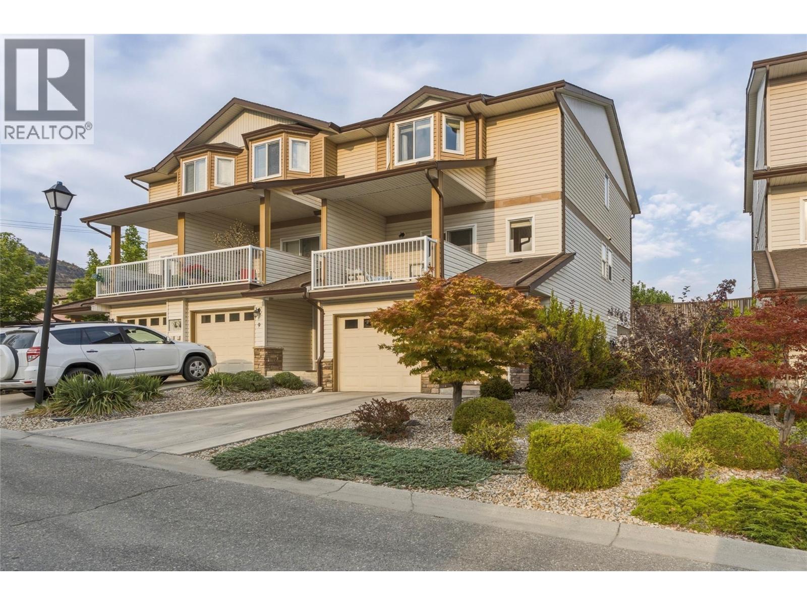 5901 Heritage Drive Unit# 10, Vernon