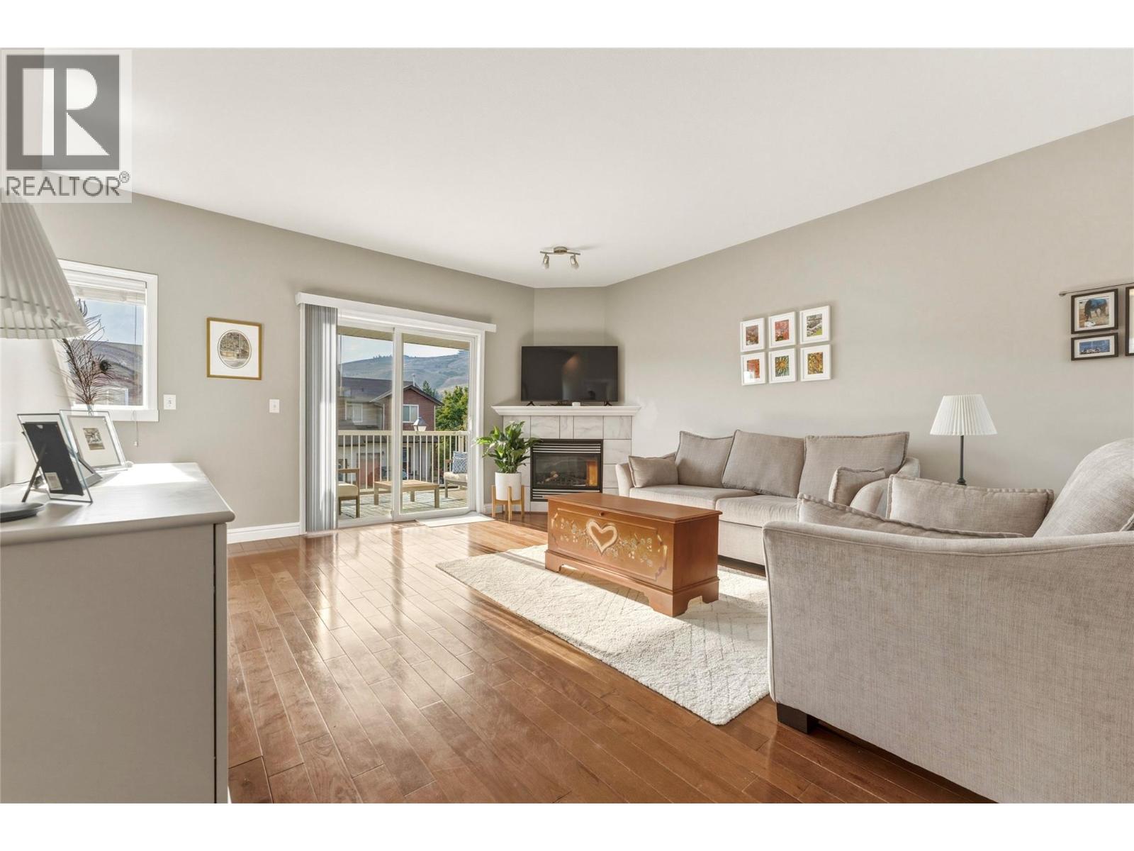 5901 Heritage Drive Unit# 10, Vernon