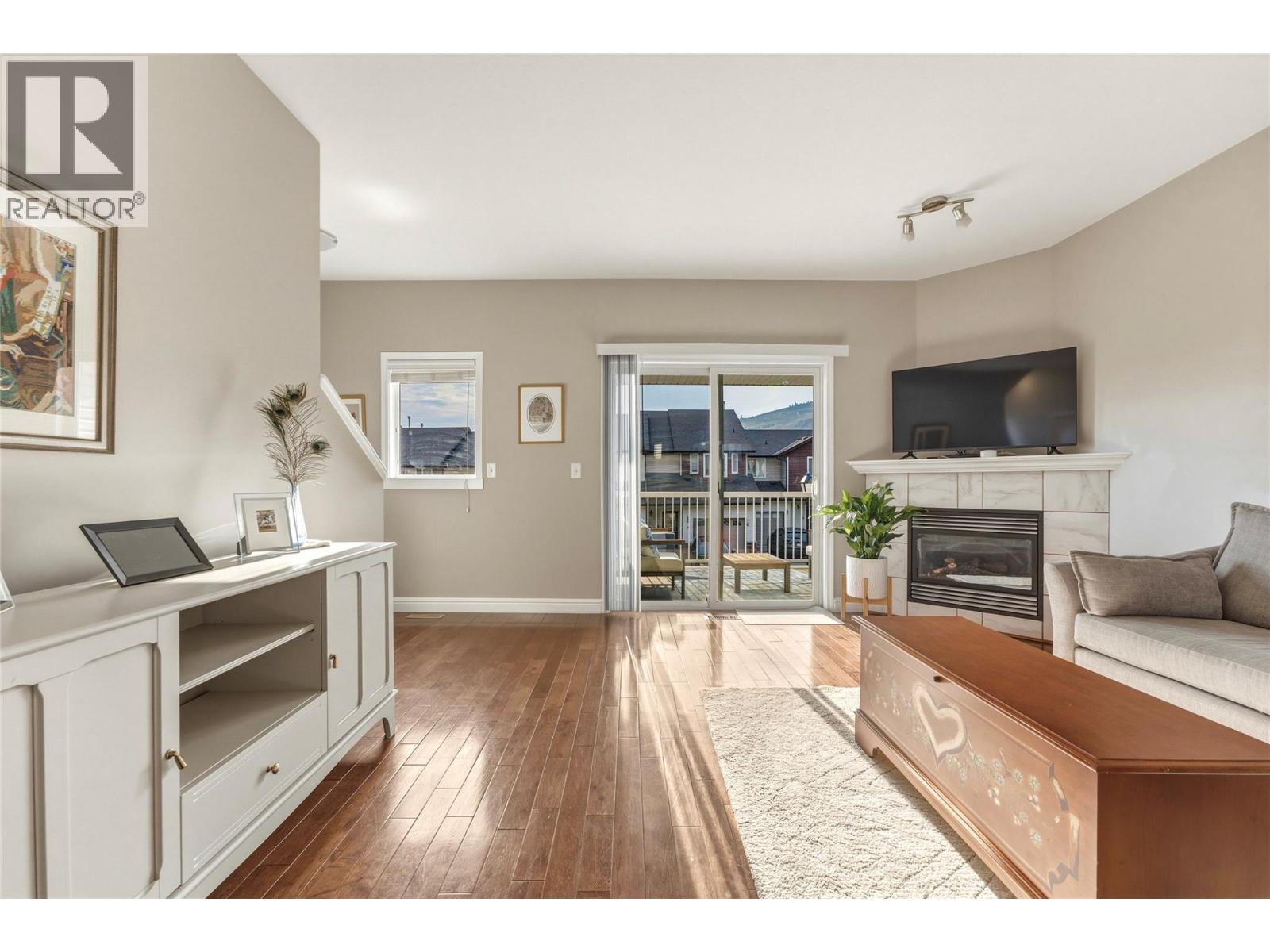 5901 Heritage Drive Unit# 10, Vernon