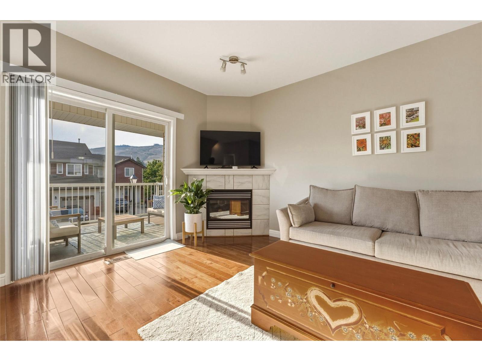 5901 Heritage Drive Unit# 10, Vernon