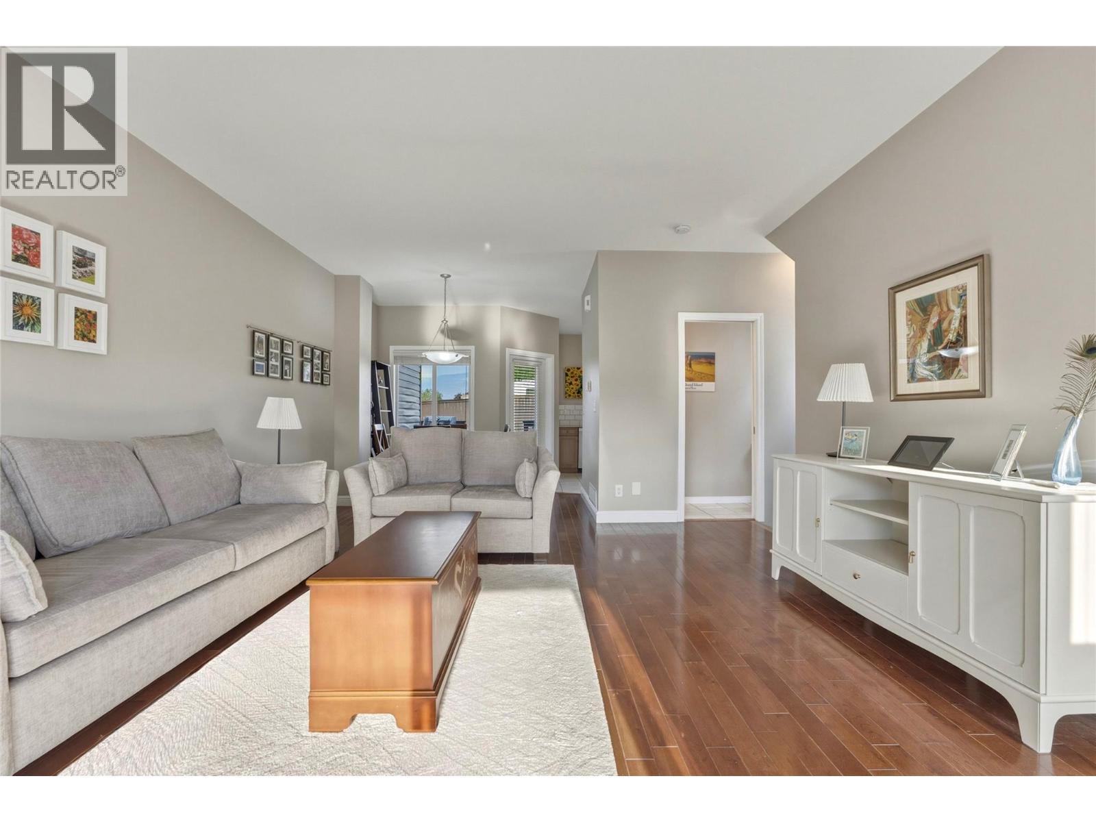 5901 Heritage Drive Unit# 10, Vernon