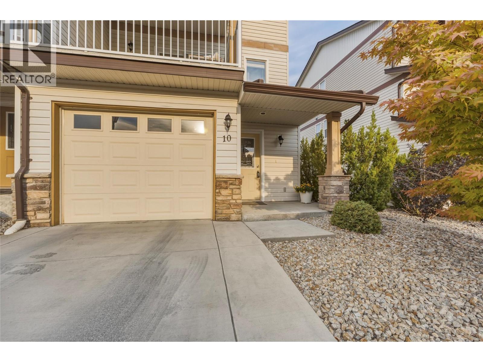 5901 Heritage Drive Unit# 10, Vernon