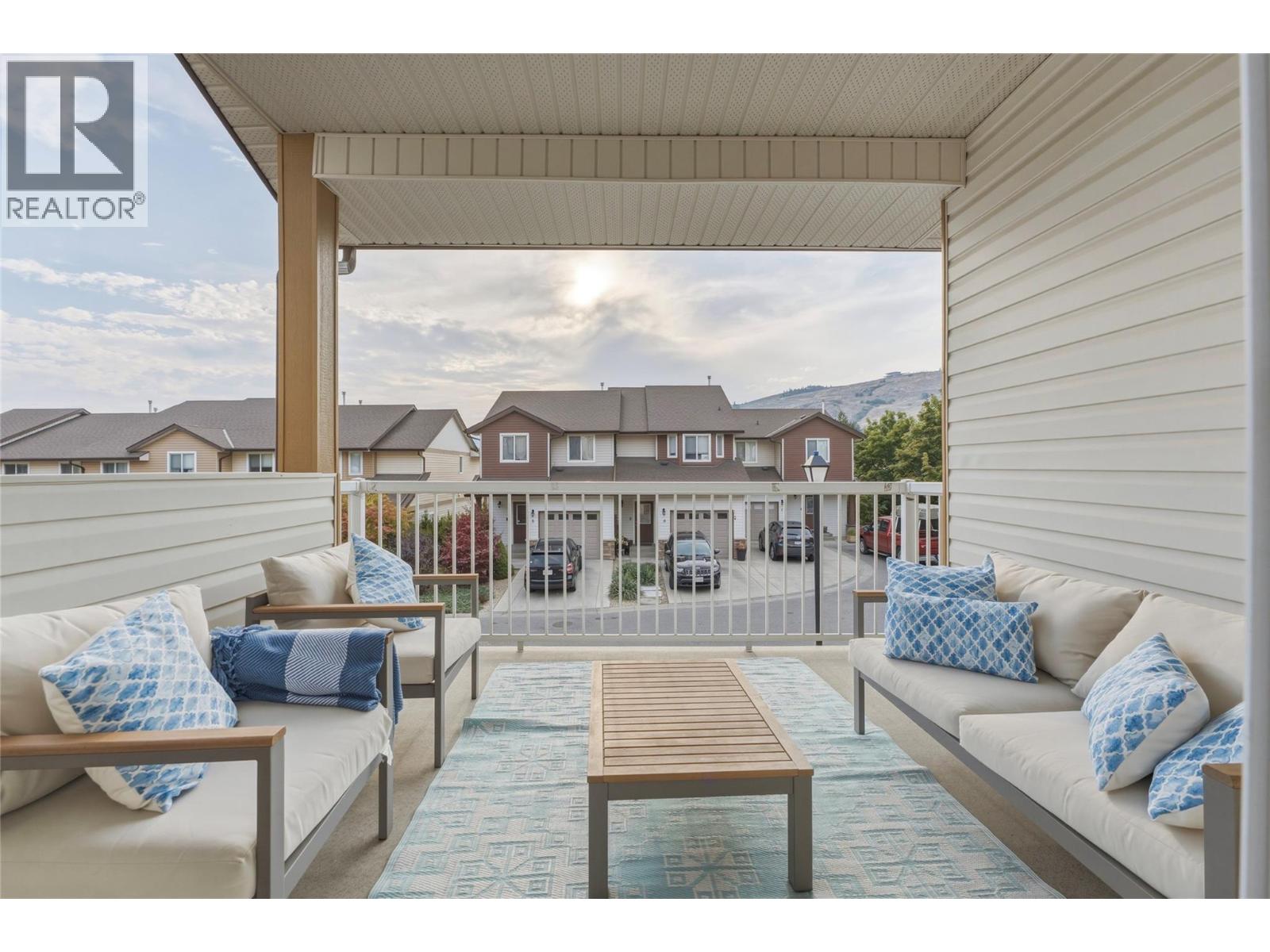 5901 Heritage Drive Unit# 10, Vernon
