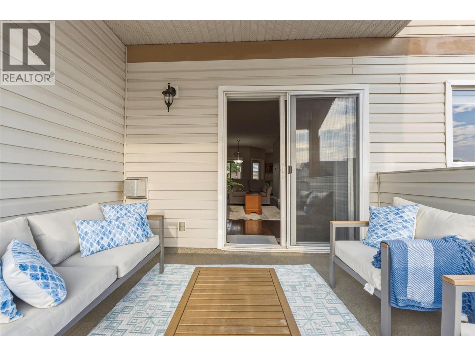 5901 Heritage Drive Unit# 10, Vernon
