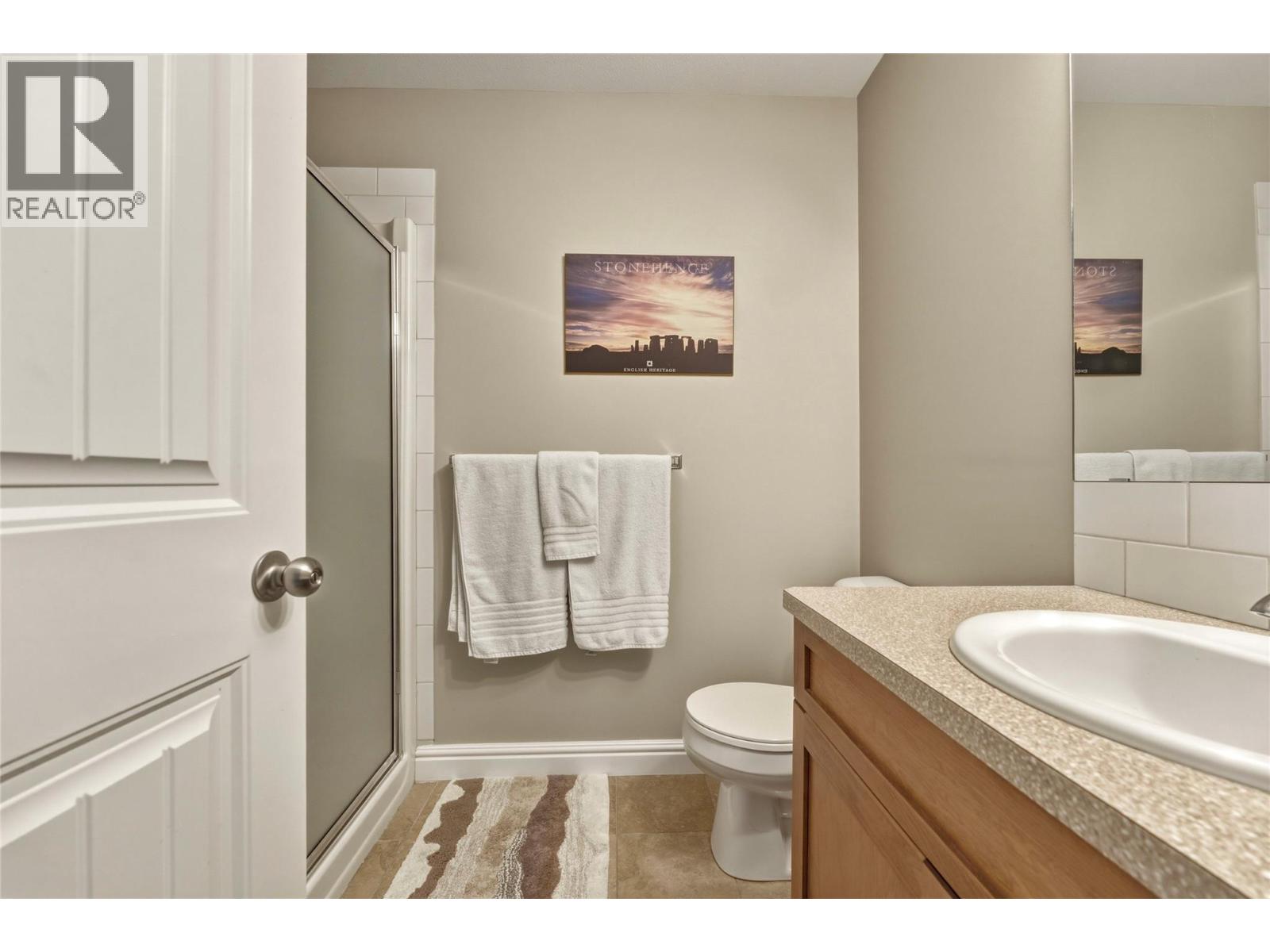 5901 Heritage Drive Unit# 10, Vernon