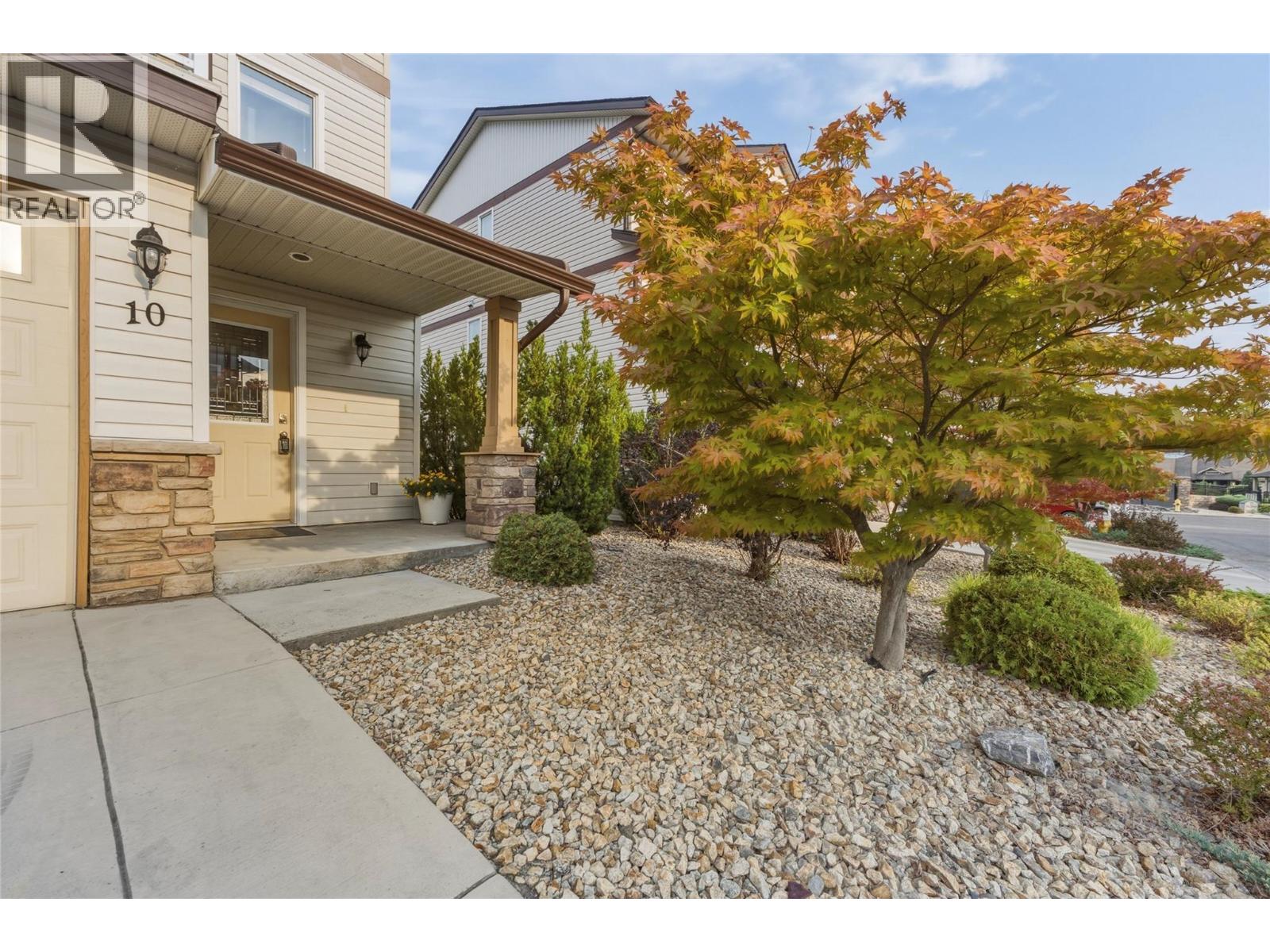 #10 5901 Heritage Drive - 45