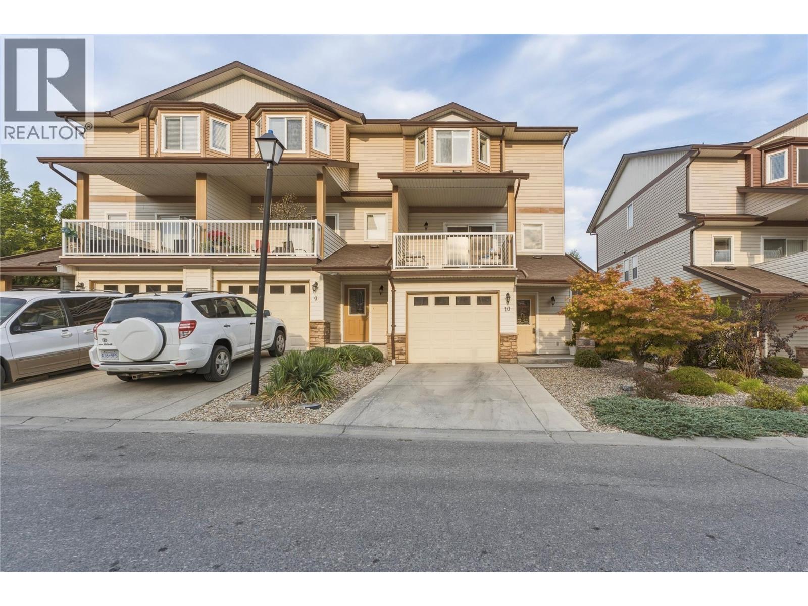 #10 5901 Heritage Drive - 46