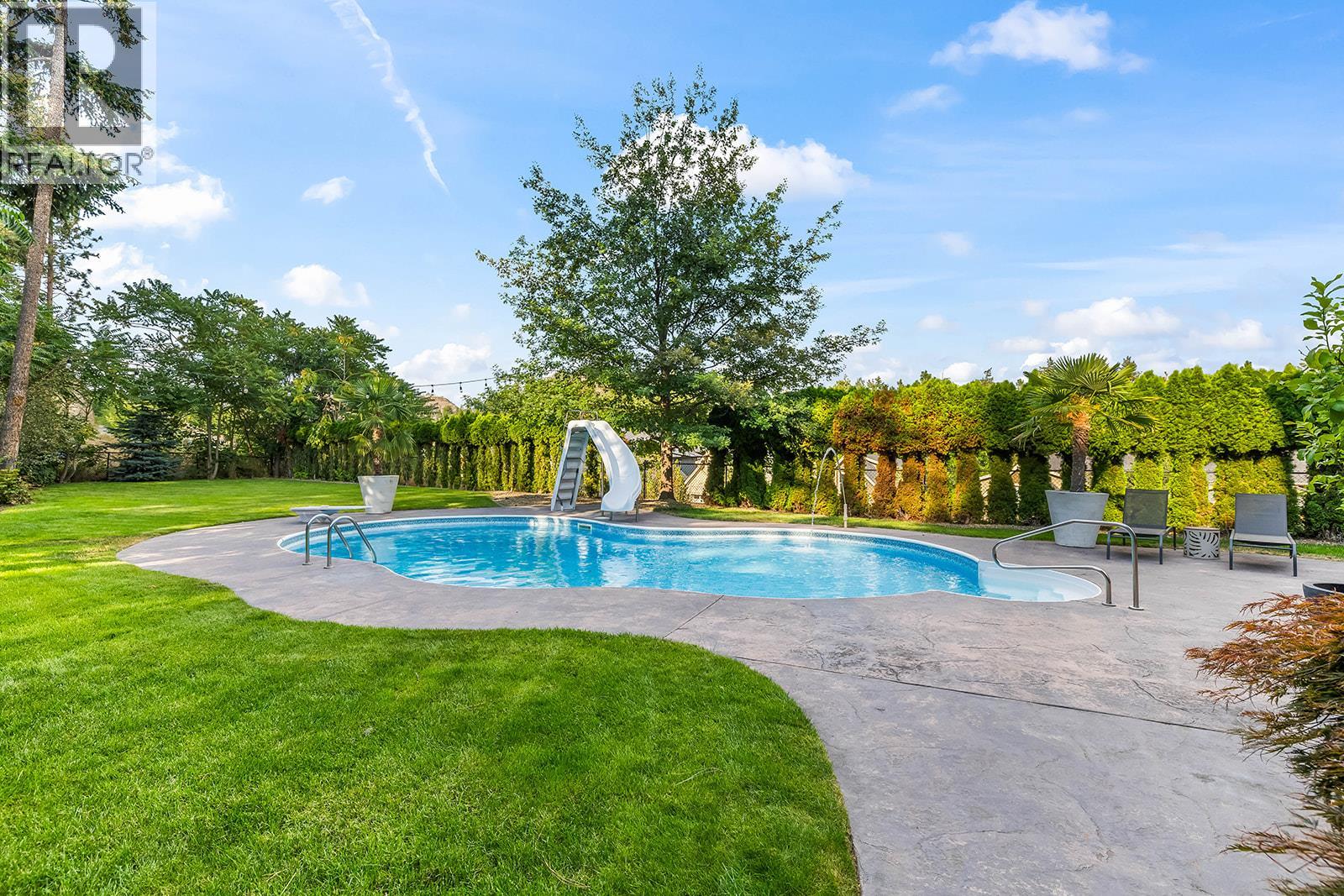 421 Tucker Court, Kelowna