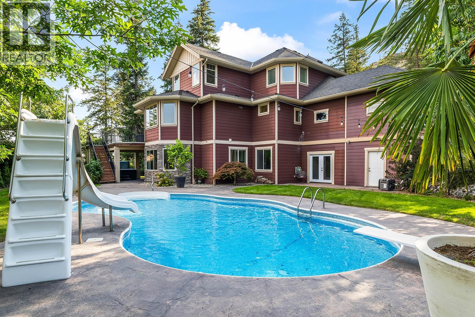 421 Tucker Court, Kelowna
