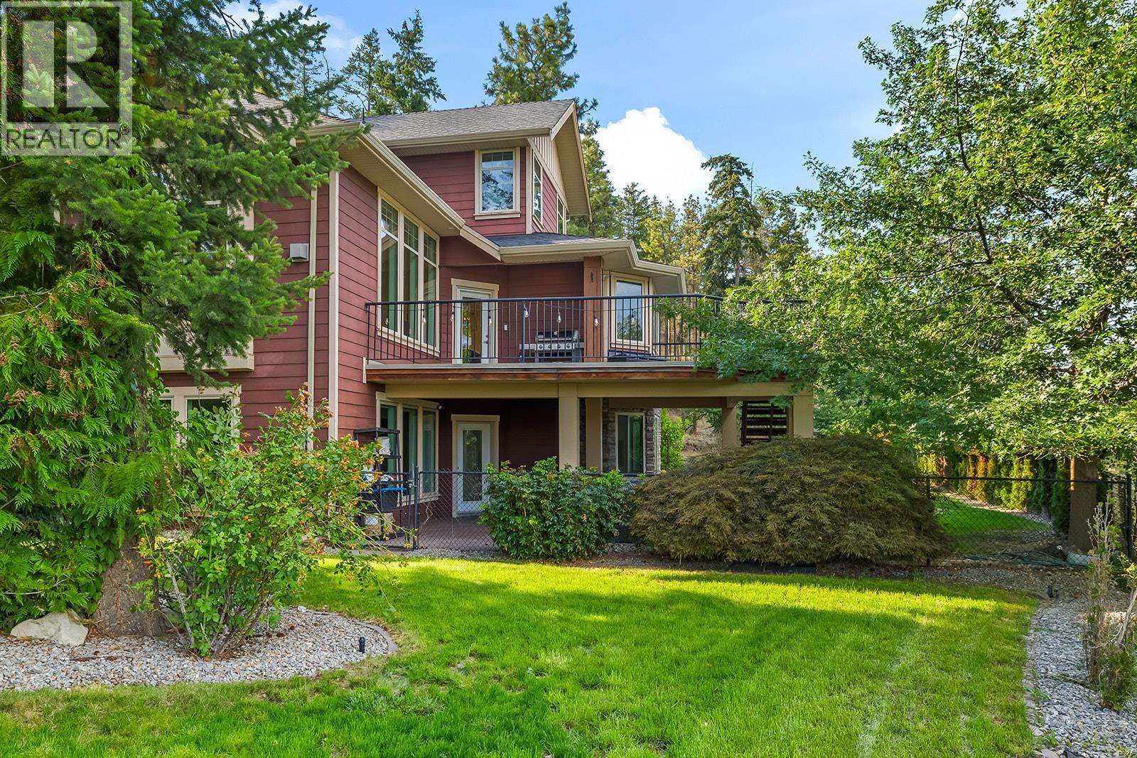 421 Tucker Court, Kelowna