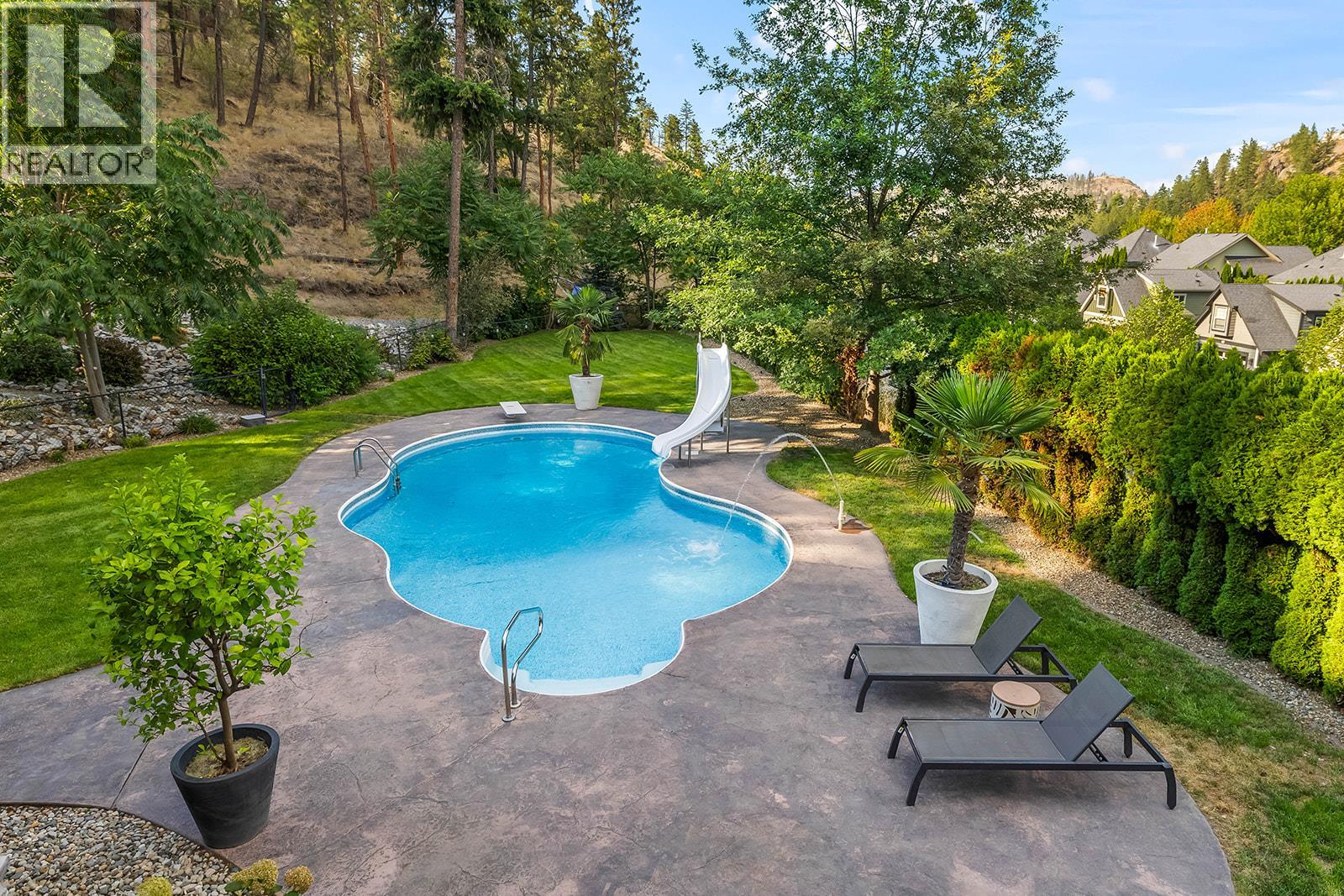 421 Tucker Court, Kelowna