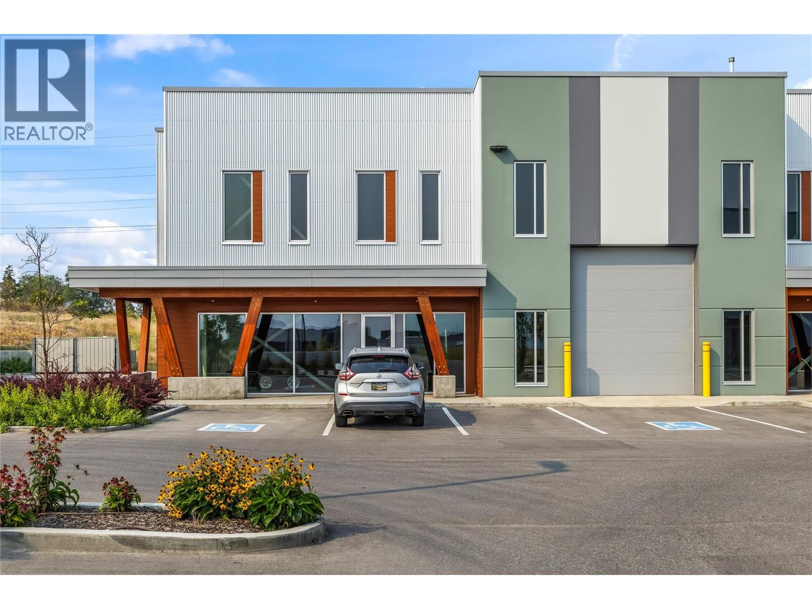 2173 Optic Court Unit# 201, Kelowna