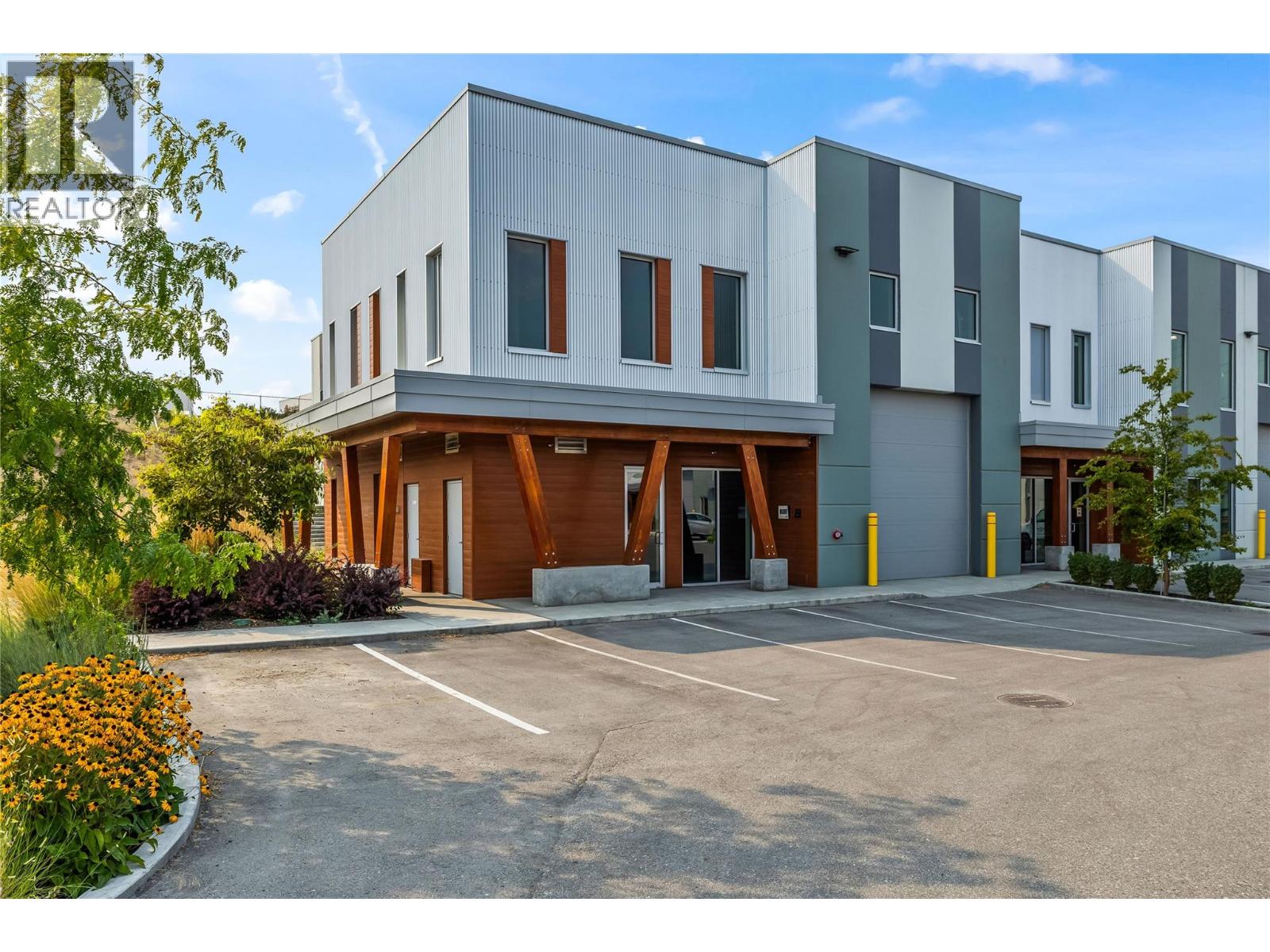 2171 Optic Court Unit# 101, Kelowna