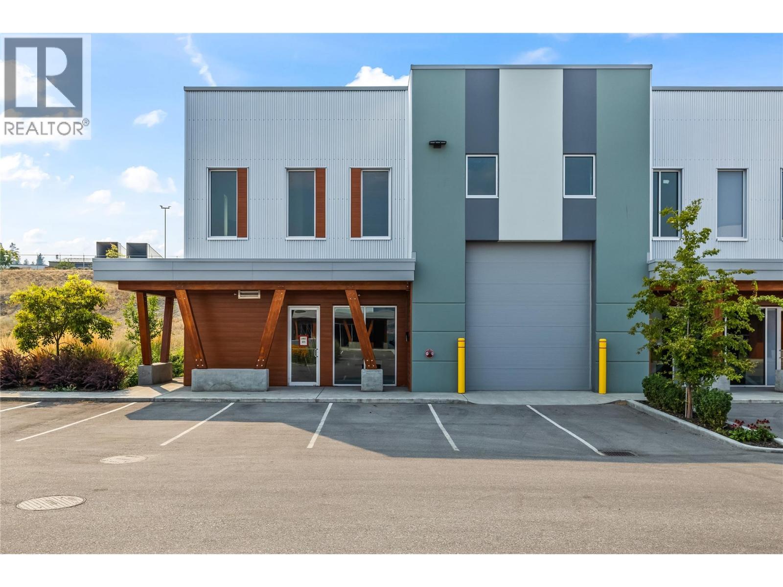 2171 Optic Court Unit# 101, Kelowna