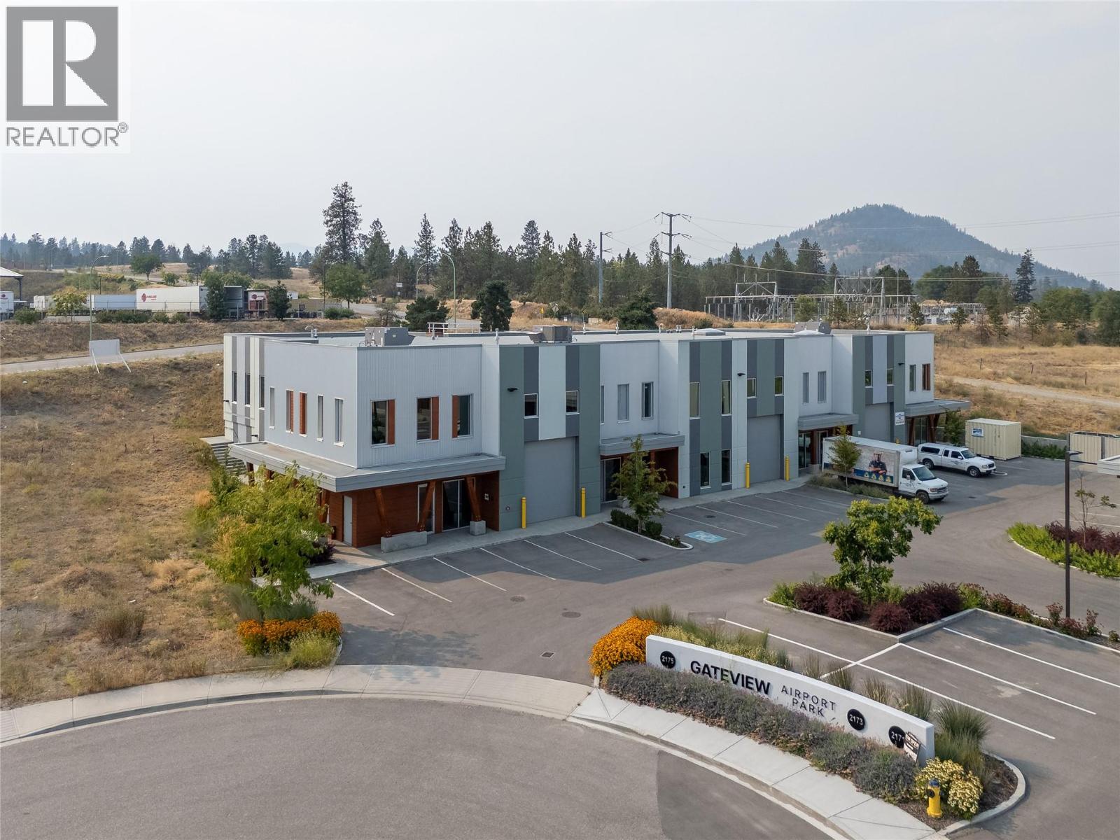 2171 Optic Court Unit# 101, Kelowna