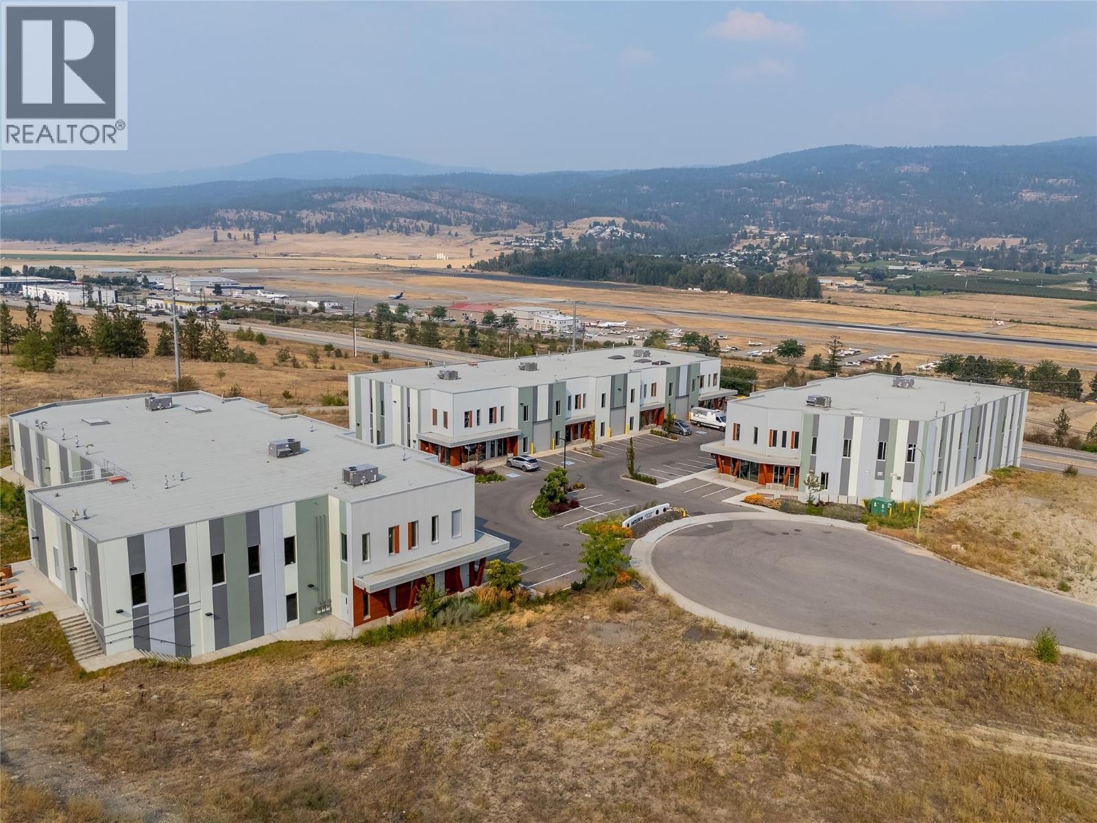 2171 Optic Court Unit# 101, Kelowna