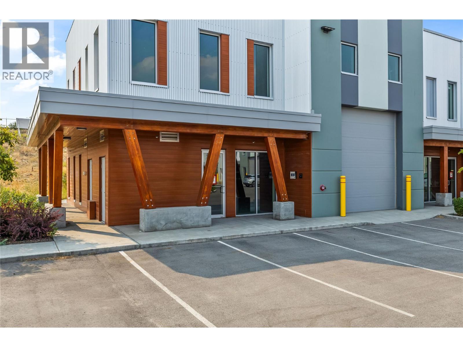 2171 Optic Court Unit# 101, Kelowna