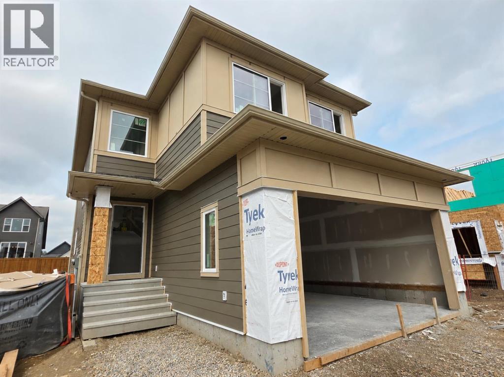 27 Creekside Rise SW