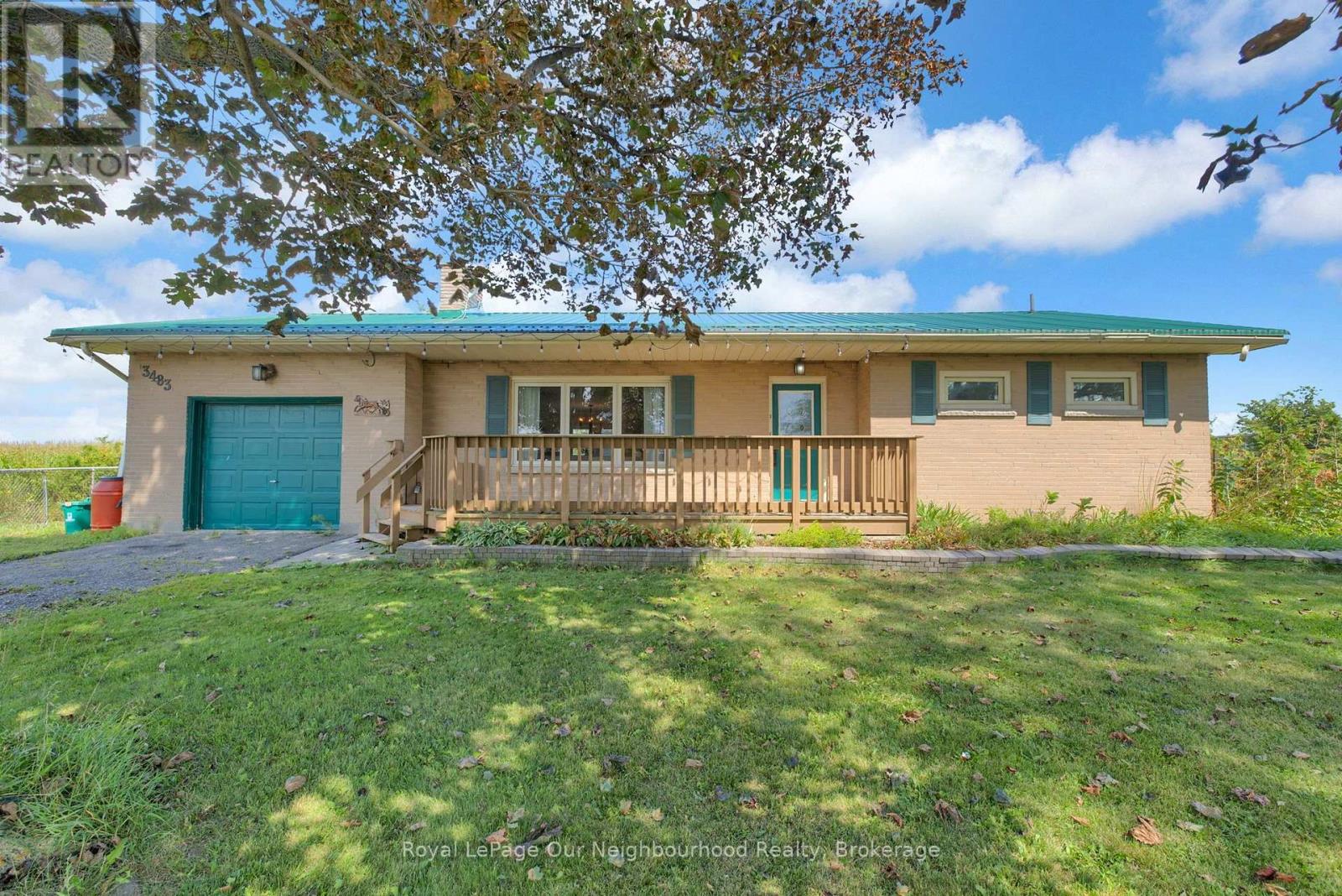 3483 115 HIGHWAY N - 1
