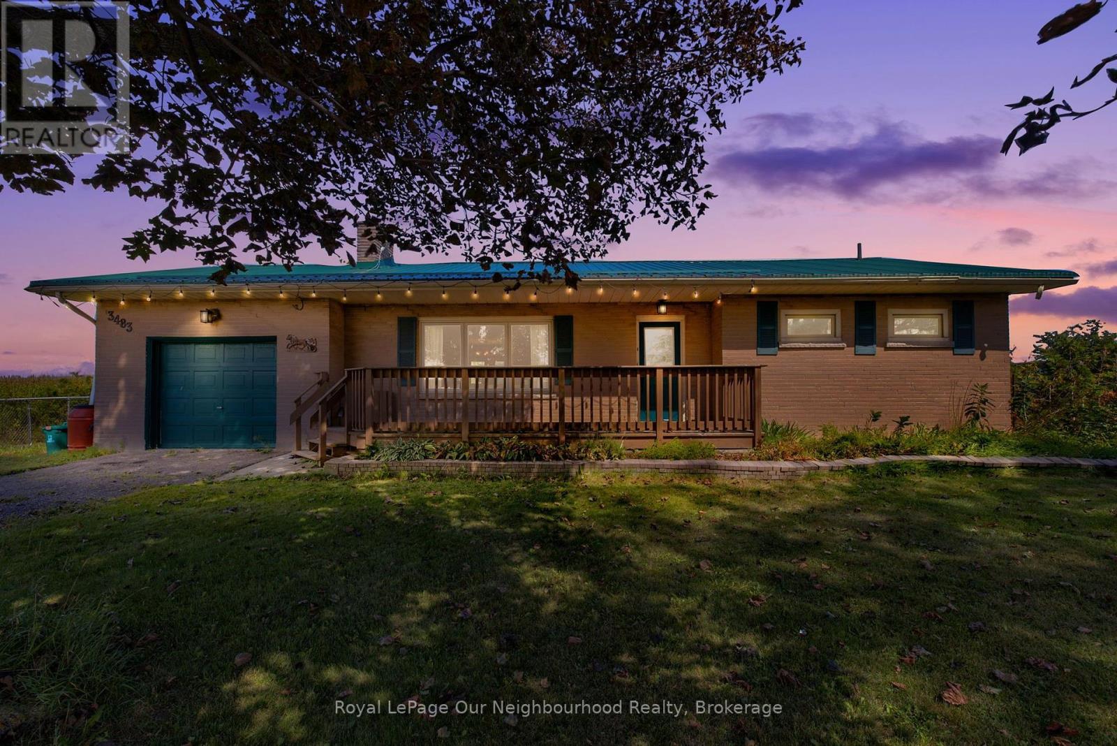 3483 115 HIGHWAY N - 2