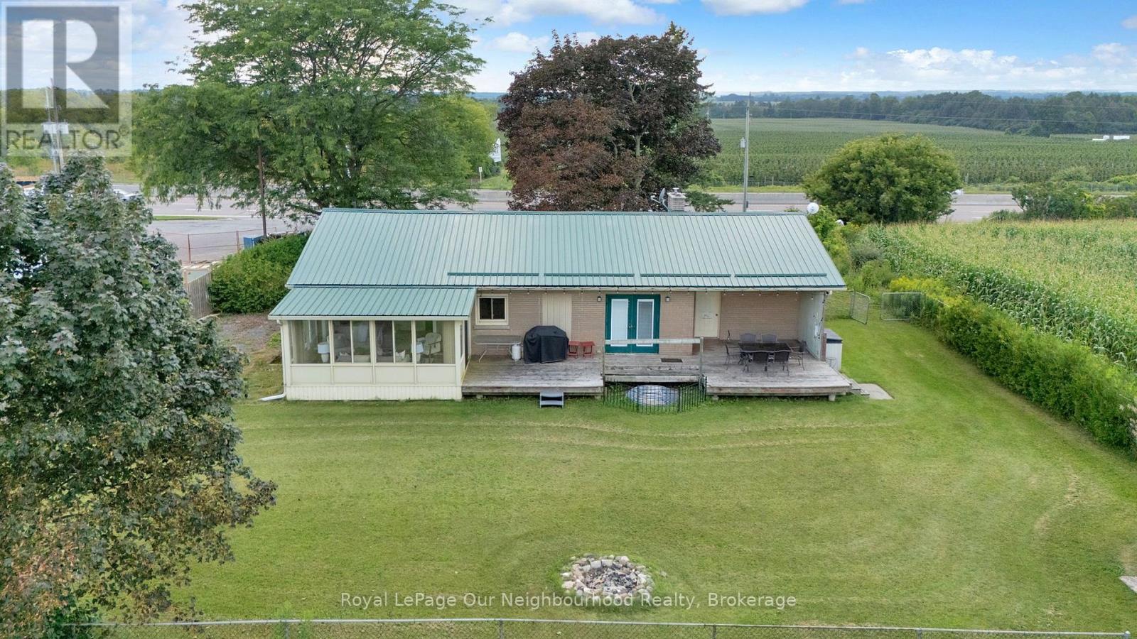 3483 115 HIGHWAY N - 31