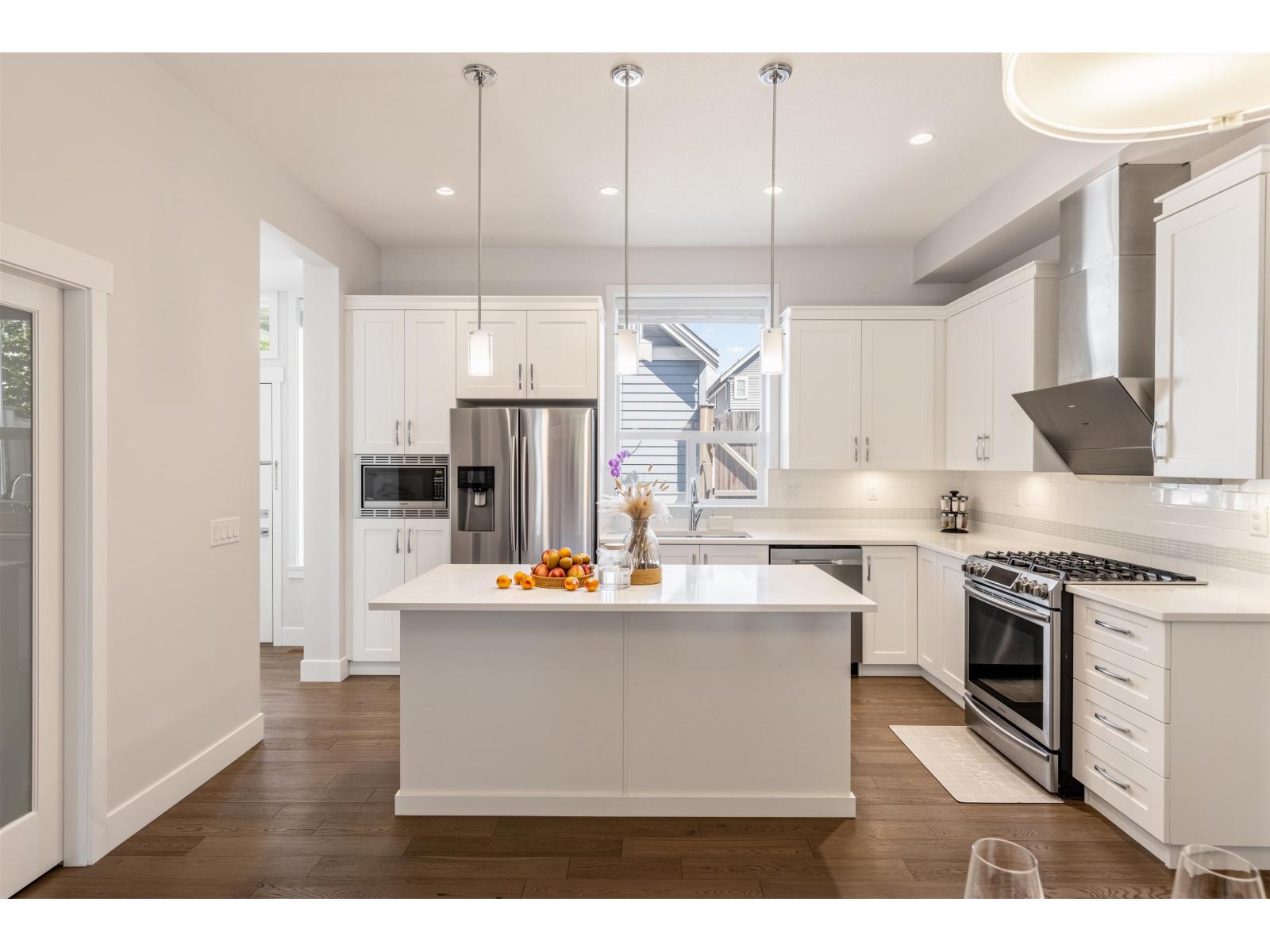2136 165B STREET, Surrey