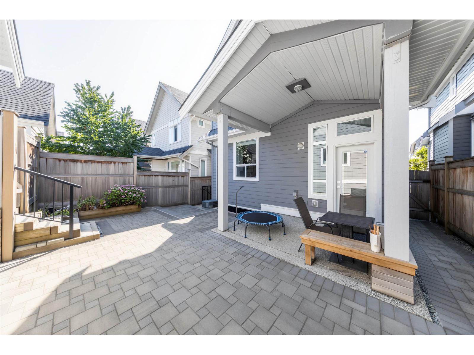 2136 165B STREET, Surrey