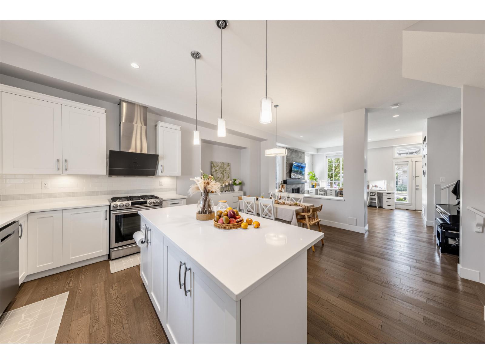 2136 165B STREET, Surrey
