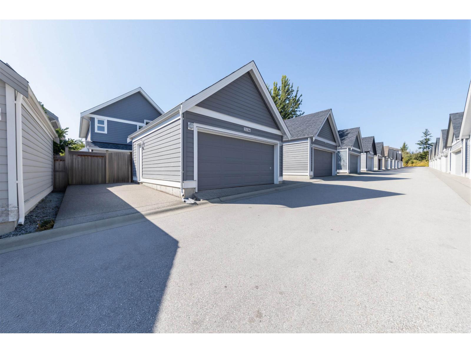 2136 165B STREET, Surrey