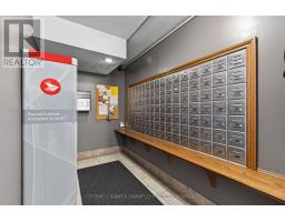 Foyer - 505 - 155 Kent Street, London East, ON N6A5N7 Photo 6