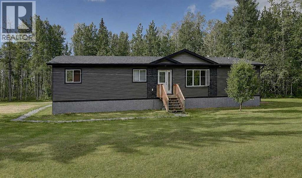 211, 69402 Range Road 82 - 1