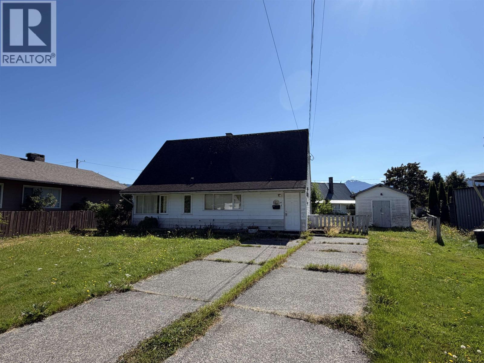 57 CHILKO STREET - 1
