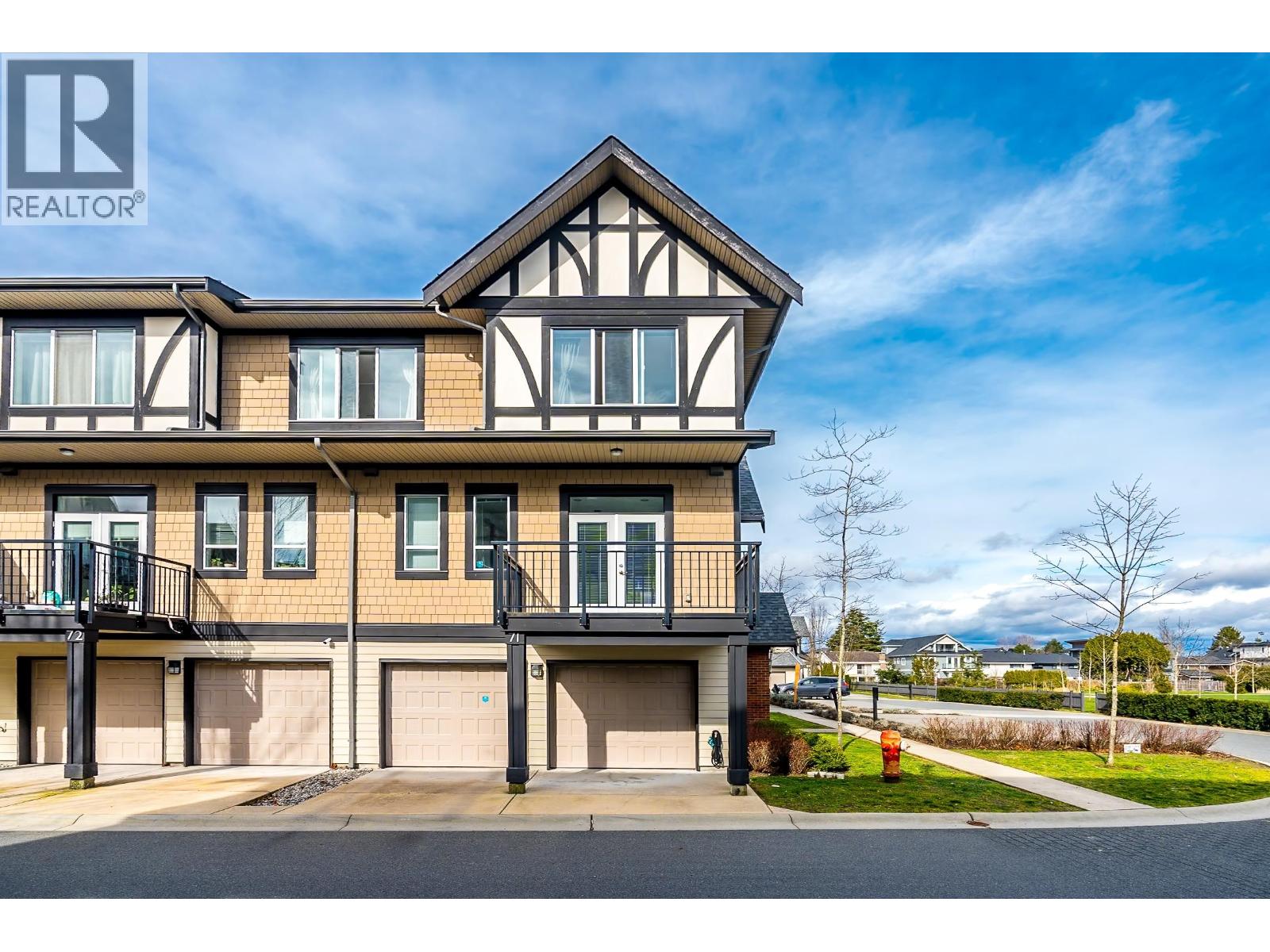 71 10388 NO. 2 ROAD, Richmond