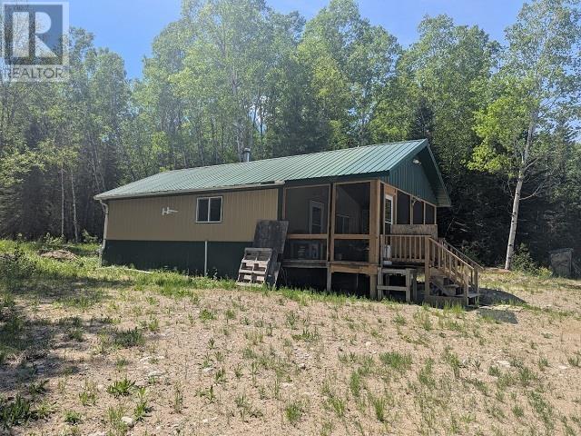0 Nicoll Road, Britton Twp. - 16