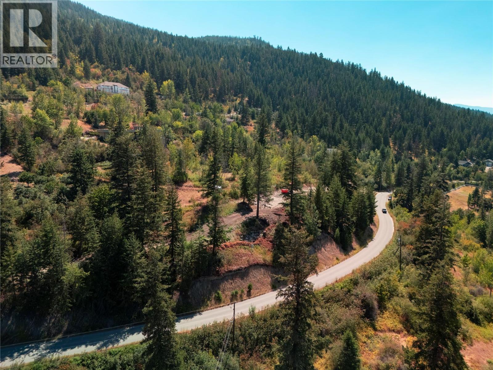 5415 Hartnell Road, Vernon
