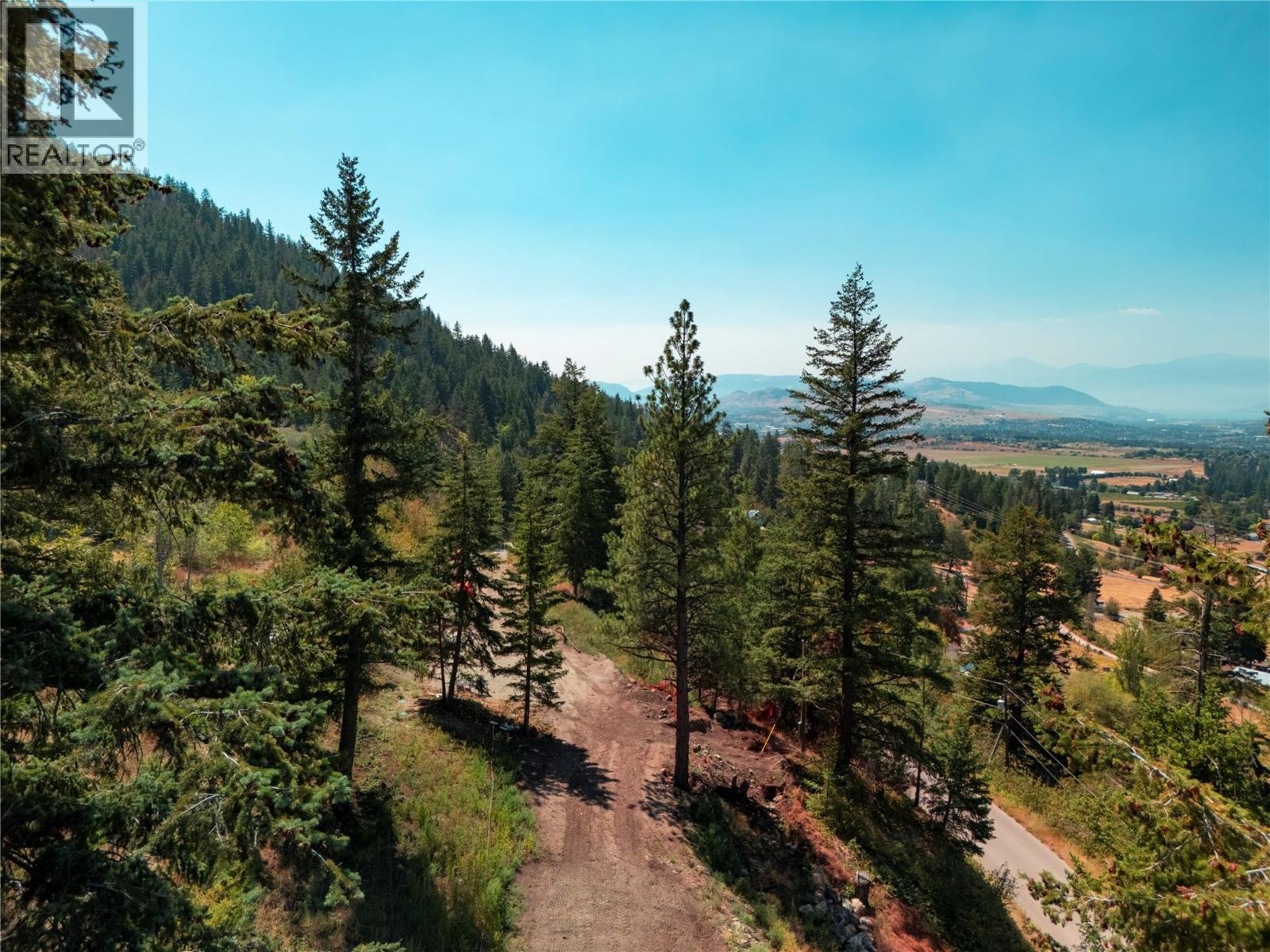 5415 Hartnell Road, Vernon