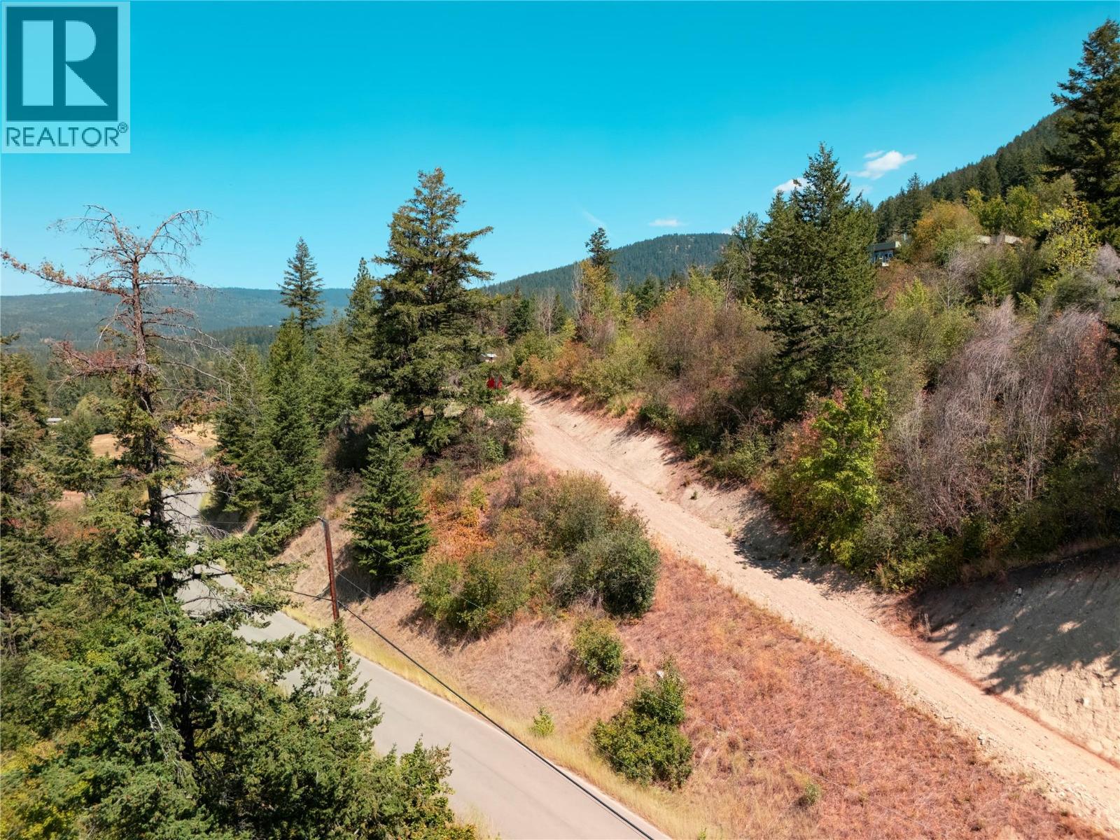 5415 Hartnell Road, Vernon